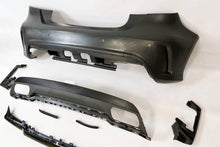 Carica l'immagine nel visualizzatore di Gallery, Body Kit Mercedes W176 A45 2012-2015 Look AMG Sensor Mercedes W176