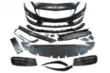 Carica l'immagine nel visualizzatore di Gallery, Body Kit Mercedes W176 A45 2012-2015 Look AMG Sensor Mercedes W176