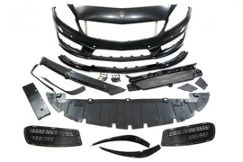 Body Kit Mercedes W176 A45 2012-2015 Look AMG Sensor Mercedes W176