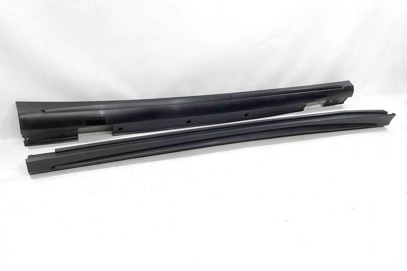 Body Kit Mercedes W176 A45 2012-2015 Look AMG Mercedes W176