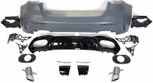 Carica l'immagine nel visualizzatore di Gallery, Body Kit Mercedes W177 2018-2023 Look A35 Mercedes W177