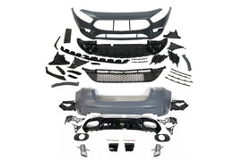 Body Kit Mercedes W177 2018-2023 Look A35 Mercedes W177