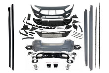 Load image into Gallery viewer, Body Kit Mercedes W177 2018-2023 Look A35 Mercedes W177