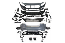 Carica l'immagine nel visualizzatore di Gallery, Body Kit Mercedes W177 2018-2023 Look A35 Mercedes W177