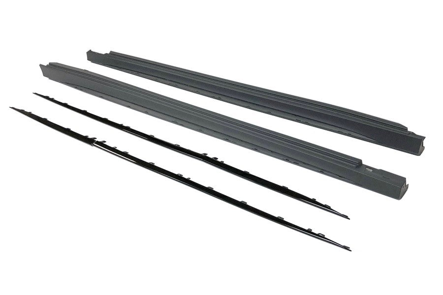 Body Kit Mercedes W177 2018-2023 Look A35 Mercedes W177