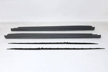 Carica l'immagine nel visualizzatore di Gallery, Body Kit Mercedes W177 2018-2023 look A45 S Grill GT Black Mercedes W177