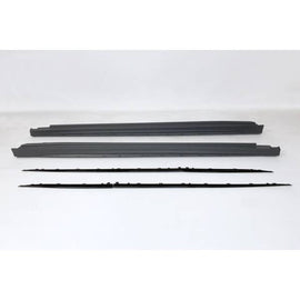 Body Kit Mercedes Classe A W177 conversione in A45 S Griglia GT Black