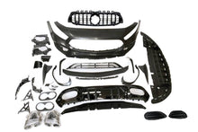 Carica l'immagine nel visualizzatore di Gallery, Body Kit Mercedes W177 Look A45 Mercedes W177
