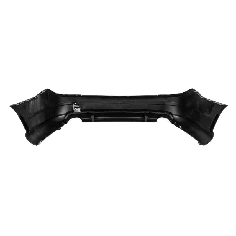Body Kit Mercedes Classe C W204 4 Porte 2007-2010 Look AMG Mercedes Classe C W204