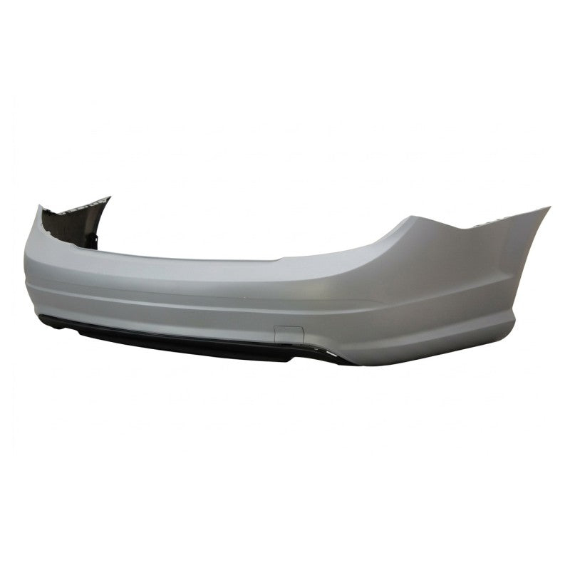 Body Kit Mercedes Classe C W204 4 Porte 2007-2010 Look AMG Mercedes Classe C W204