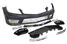 Carica l'immagine nel visualizzatore di Gallery, Body Kit Mercedes W204 Coupe Look AMG 2007-2013 Mercedes W204