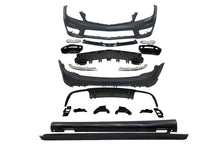 Carica l'immagine nel visualizzatore di Gallery, Body Kit Mercedes W204 SW 2007-2013 Look AMG Mercedes W204