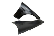 Load image into Gallery viewer, Body Kit Mercedes W204 SW Look C63 2007-2010 ABS Mercedes W204