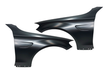 Carica l'immagine nel visualizzatore di Gallery, Body Kit Mercedes W205 4P 2014-2021 Look C63 2019 Mercedes W205
