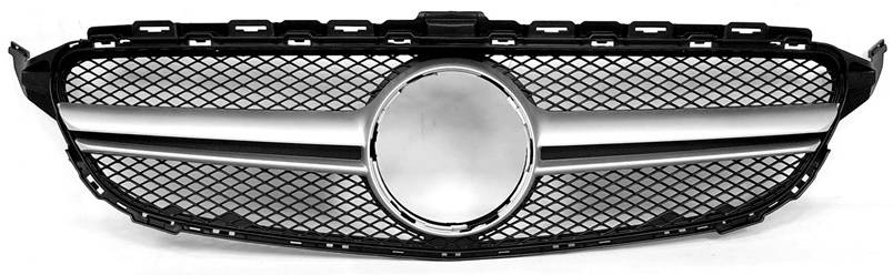 Body Kit Mercedes W205 2014-2018 Coupe Look AMG Mercedes W205