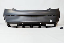 Load image into Gallery viewer, Body Kit Mercedes W205 2014-2018 Coupe Look AMG C63 Mercedes W205