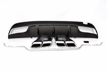Load image into Gallery viewer, Body Kit Mercedes W205 2014-2018 4P / SW Look C63 Mercedes W205