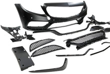 Carica l'immagine nel visualizzatore di Gallery, Body Kit Mercedes W205 SW 2014-2018 Look C63 Mercedes W205