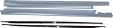 Carica l'immagine nel visualizzatore di Gallery, Body Kit Mercedes W205 SW 2014-2021 Look C63 Mercedes W205