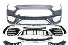 Carica l'immagine nel visualizzatore di Gallery, Body Kit Mercedes W206 4 Porte Look AMG C63 Mercedes W206