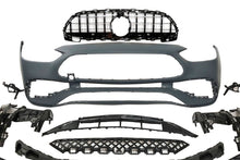 Carica l'immagine nel visualizzatore di Gallery, Body Kit Mercedes W206 Sedan / SW Look AMG C63 Mercedes W206
