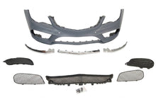 Carica l'immagine nel visualizzatore di Gallery, Body Kit Mercedes W207 2010-2013 Coupe Look 2014-2016 AMG Mercedes W207