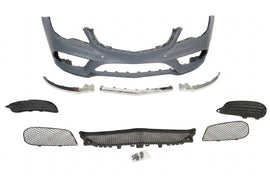 Body Kit Mercedes W207 2010-2013 Coupe Look 2014-2016 AMG Mercedes W207
