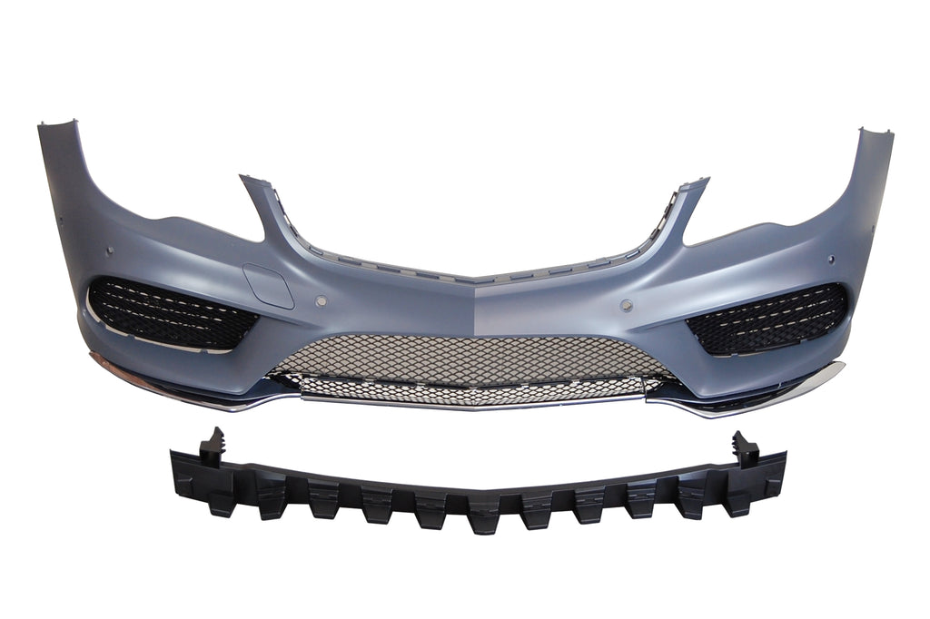 Body Kit Mercedes W207 Coupe 14-16 Look AMG Mercedes W207