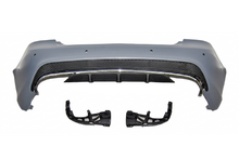 Carica l'immagine nel visualizzatore di Gallery, Body Kit Mercedes W207 Coupe 14-16 Look AMG Mercedes W207