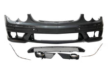 Carica l'immagine nel visualizzatore di Gallery, Body Kit Mercedes W209 Look CLK63 Mercedes W209