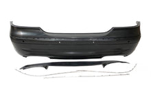 Carica l'immagine nel visualizzatore di Gallery, Body Kit Mercedes W209 Look CLK63 Mercedes W209