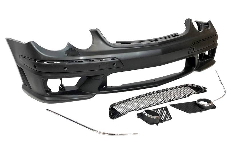 Body Kit Mercedes W209 Look CLK63 Mercedes W209