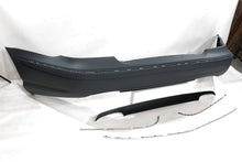 Carica l'immagine nel visualizzatore di Gallery, Body Kit Mercedes W211'02-06 Look AMG E55 ABS Mercedes W211