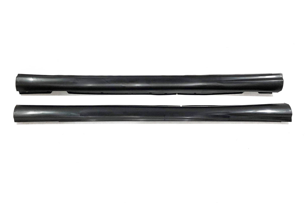 Body Kit Mercedes W211'02-06 Look AMG E55 ABS Mercedes W211