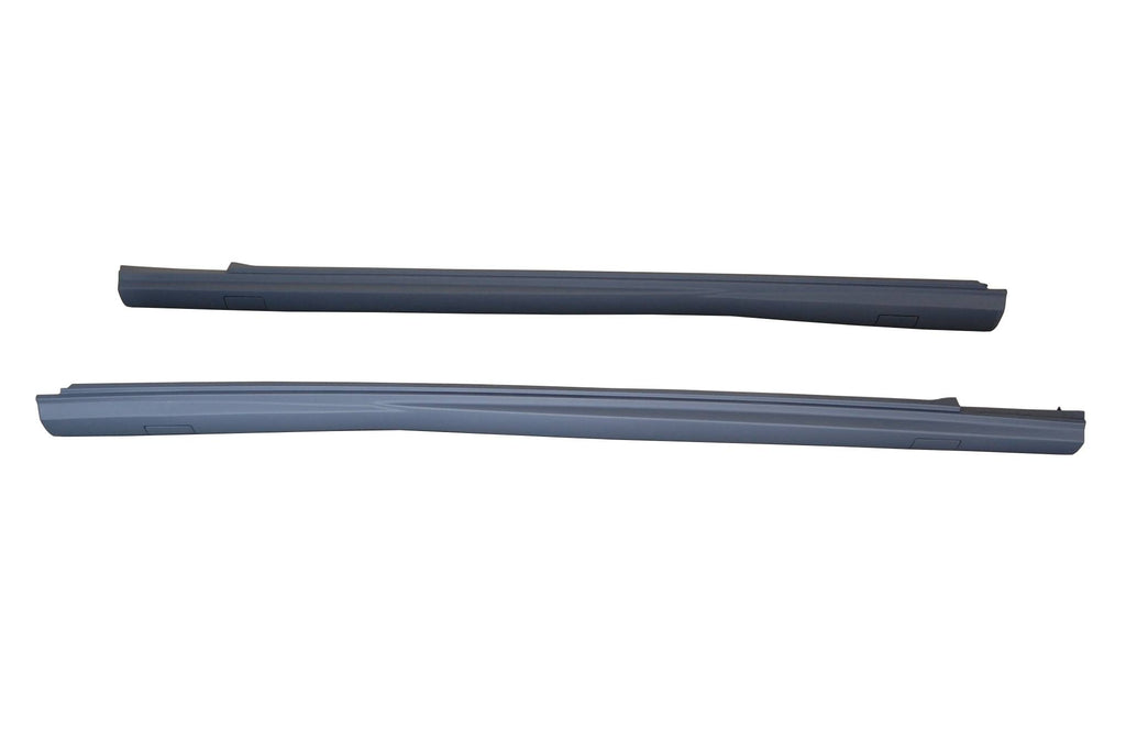Body Kit Mercedes W212 2014-2015 Sensor Look E63 Mercedes W212