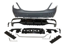 Carica l'immagine nel visualizzatore di Gallery, Body Kit Mercedes W213 2016-2019 look AMG E63 Mercedes W213