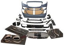 Load image into Gallery viewer, Body Kit Mercedes W213 2016-2019 look W223 Maybach Mercedes W213