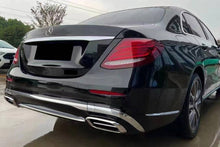 Load image into Gallery viewer, Body Kit Mercedes W213 2016-2019 look W223 Maybach Mercedes W213
