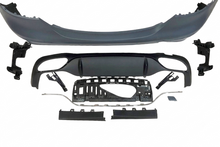Carica l'immagine nel visualizzatore di Gallery, Body Kit Mercedes W213 2020+ Facelift look AMG E63 Mercedes W213
