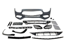 Carica l'immagine nel visualizzatore di Gallery, Body Kit Mercedes W213 4 porte 2020+ look AMG E63 Mercedes W213