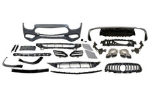 Carica l'immagine nel visualizzatore di Gallery, Body Kit Mercedes W213 4 porte 2020+ look AMG E63 Mercedes W213