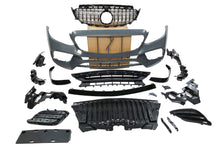 Carica l'immagine nel visualizzatore di Gallery, Body Kit Mercedes W213 4 porte look AMG E63 Mercedes W213