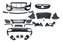 Carica l'immagine nel visualizzatore di Gallery, Body Kit Mercedes W213 COUPE C238 look E53 Mercedes W213