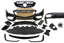 Carica l'immagine nel visualizzatore di Gallery, Body Kit Mercedes W213 COUPE C238 look E53 Mercedes W213
