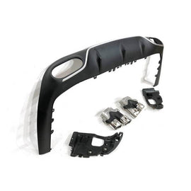 Body Kit Mercedes Classe E W213 COUPE C238 conversione in E53