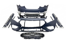 Carica l'immagine nel visualizzatore di Gallery, Body Kit Mercedes W214 Look AMG E53 Mercedes w214