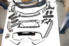 Carica l'immagine nel visualizzatore di Gallery, Body Kit Mercedes W218 2015-2018 look CLS63 Mercedes W218