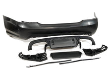 Carica l'immagine nel visualizzatore di Gallery, Body Kit Mercedes W221 2006-2012 Look S65 Mercedes W221