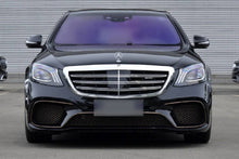 Load image into Gallery viewer, Body Kit Mercedes W222 18-21 Look AMG S65 Mercedes W222