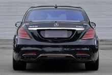 Load image into Gallery viewer, Body Kit Mercedes W222 18-21 Look AMG S65 Mercedes W222